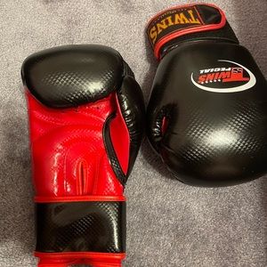 Twins Special Boxing Gloves 16oz
